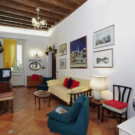 Appartamento Piazza Farnese Roma Esterno foto