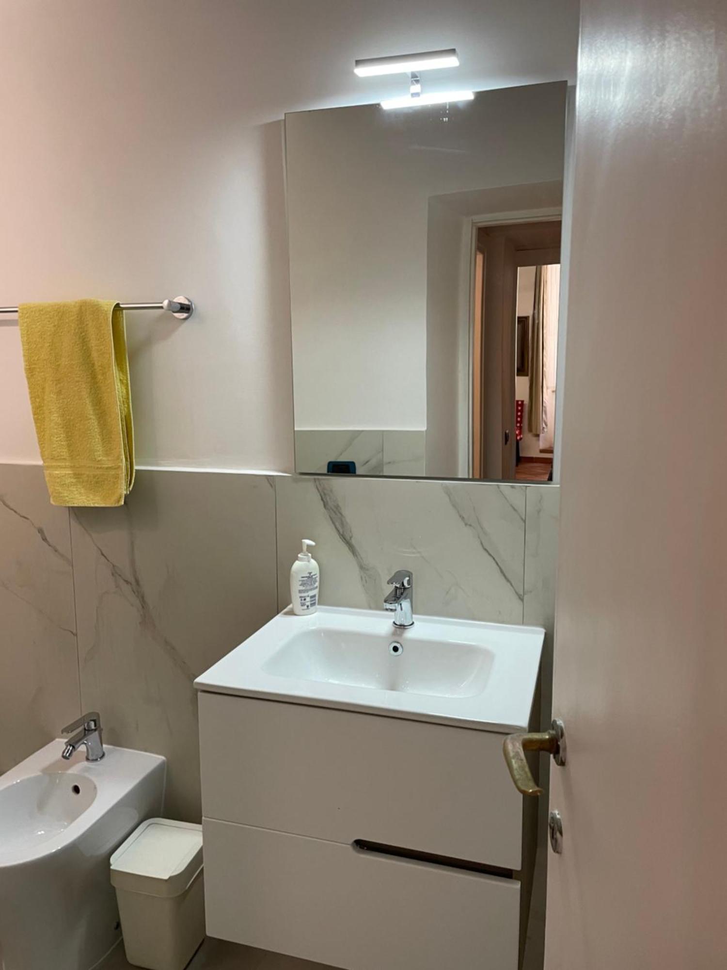 Appartamento Piazza Farnese Roma Esterno foto