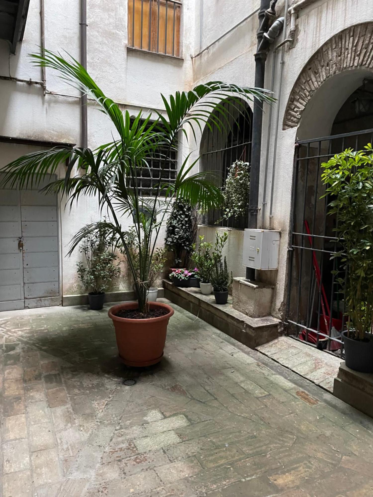 Appartamento Piazza Farnese Roma Esterno foto
