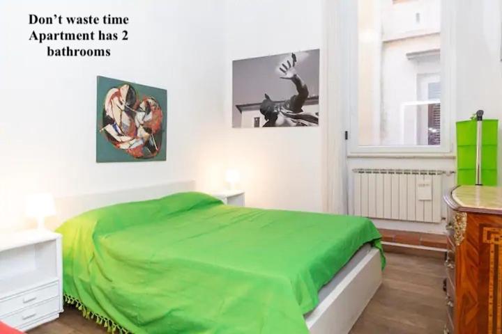 Appartamento Piazza Farnese Roma Esterno foto