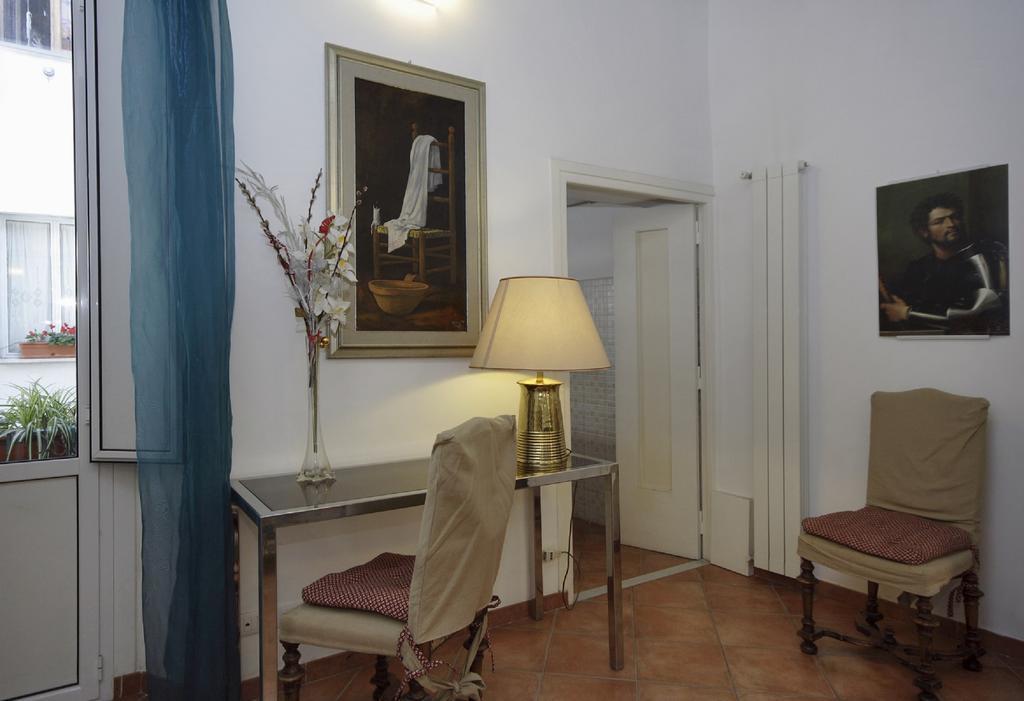 Appartamento Piazza Farnese Roma Esterno foto