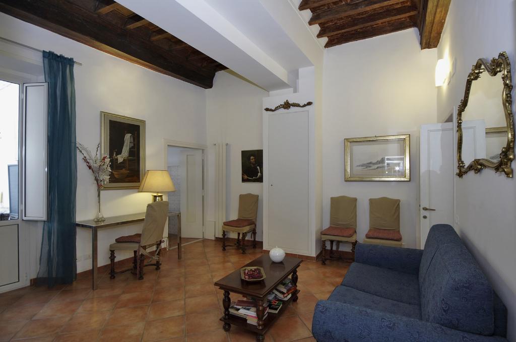 Appartamento Piazza Farnese Roma Esterno foto