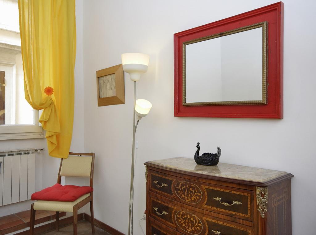 Appartamento Piazza Farnese Roma Esterno foto