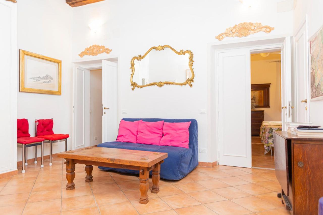 Appartamento Piazza Farnese Roma Esterno foto