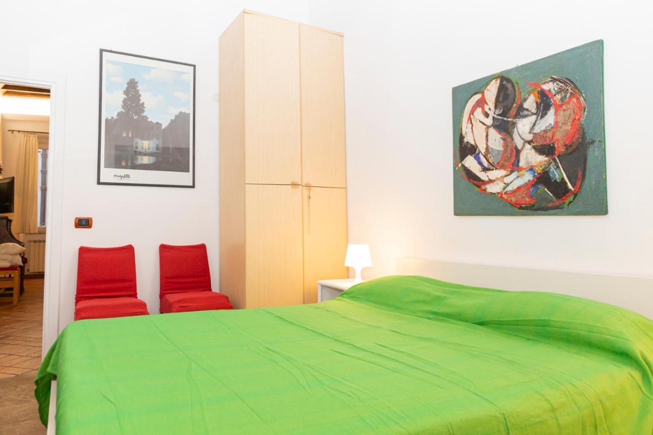 Appartamento Piazza Farnese Roma Esterno foto